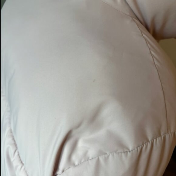 Express Puffer Jacket - Picture 5 of 5